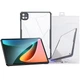 Чохол для планшета з посиленими кутами Xundd на Xiaomi Pad 6 / Pad 6 Pro (11") (Чорний) (169772) - зображення 1