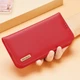 Чохол-книжка Dux Ducis Hivo для Apple iPhone 16 (Red) (202421) - зображення 4