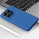Пластикова накладка Nillkin Pro на Xiaomi 14T Pro (Синій / Blue) (208423) - зображення 6