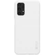 Чехол Nillkin Matte для Samsung Galaxy A23 4G Белый - изображение 1