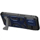 Чохол Nillkin CamShield Adventurer Pro (шторка на камеру) на Apple iPhone 14 Pro (6.1") Interstellar Blue - зображення 3