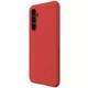 Чехол Nillkin Matte Pro для Samsung Galaxy A54 5G Красный / Red - изображение 2
