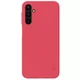 Чохол матовий Nillkin Frosted Shield на Samsung Galaxy A25 5G Червоний / Bright Red - зображення 1