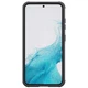 Карбоновая накладка Nillkin Camshield (шторка на камеру) для Samsung Galaxy A54 5G Черный / Black - изображение 2