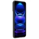 Карбоновая накладка Nillkin Camshield (шторка на камеру) для Xiaomi Poco X5 5G / Redmi Note 12 5G Черный / Black - изображение 4
