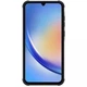 Карбонова накладка Nillkin CamShield Pro на Samsung Galaxy A55 Black - зображення 4