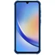 Карбонова накладка Nillkin CamShield Pro на Samsung Galaxy A55 Blue - зображення 4