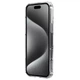 Чохол Nillkin Nature Pro на Apple iPhone 16 Pro Max (6.9") Безбарвний (прозорий) - зображення 5