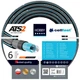 Wąż ogrodowy Cellfast Hobby ATS2 3/4" 25 m (16-220) - obraz 1