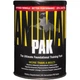 Вітаміни та мінерали для чоловіків Animal Nutrition від Universal ANIMAL PAK 30 пак(2966515) - зображення 1