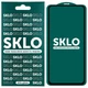 Стекло защитное SKLO.glass 5D для Xiaomi 11T / 11T Pro Черный - изображение 1