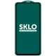 Стекло защитное SKLO.glass 5D для Xiaomi 11T / 11T Pro Черный - изображение 2