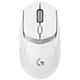 Мышь беспроводная Logitech G309 White (910-007207) - изображение 1
