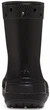 Женские резиновые сапоги Crocs Classic Rain Boot 37 Черные 208363 - изображение 12