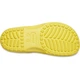 Детские резиновые сапоги Crocs Classic Boot Kids 29 Желтый 208544 - изображение 11