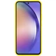 Чохол Epik Silicone Cover Lakshmi Full Camera (AAA) на Samsung Galaxy A54 5G Жовтий / Yellow - зображення 6