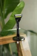 Бритва Gillette Labs BLACK (дорожній футляр 5 лез 2 картриджа магнітна док-станція) - зображення 4