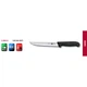 Нож для тонкой нарезки Victorinox Vx52803.18 Fibrox, 315 мм, черного цвета - изображение 2