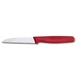 Нож для обработки овощей Victorinox Standard Paring 180 мм красный модель Vx50431 - изображение 2