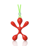 Ароматизатор Dr.Marcus Lucky Top Red Fruits (Красные фрукты) 5901947074817 - изображение 3