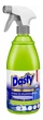 Засіб для миття скла та дзеркал Dasty Glass Multisurfaces Glass Cleaner Muschio Bianco з аміаком 700 мл - зображення 1