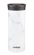 Термокружка Contigo Pinnacle Couture White 420 мл (2104543) - изображение 2