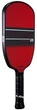Ракетка для пиклбола Joola Agassi Champion 12 Black-Red (300665) (931397) - изображение 3