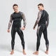 Мужской компрессионный спортивный комплект XL (ІТ-3005XLBBR) - изображение 7
