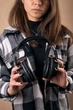 Наушники bluetooth беспроводные DC Phantom Puls (DC-22) Черный - изображение 3