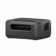 Зарядная станция портативная EcoFlow RIVER 3 UPS 600W,1 × AC 220 V; 2 × USB; 1 × Type-C; 1 × DC EFRIVER3-UPSEU-CBox Black - изображение 4