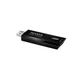 Флеш-накопитель SSD ADATA SC610 Black 2TB USB 3.2 550/500MB/s сдвижной корпус высокоскоростной (SC610-2000G-CBK/RD) - изображение 2