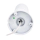 Вулична IP-камера GreenVision GV-190-IP-IF-COS80-30 LED 8 Мп з нічним баченням, SD-записом та LED-підсвіткою, циліндрична - зображення 6
