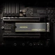 Твердотільний накопичувач SSD M.2 ADATA LEGEND 850 LITE 1TB 2280 PCIe Gen 4x4 3D NAND Read/Write: 5000/3200 MB/sec (ALEG-850L-1000GCS) - зображення 9