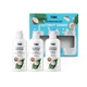 Подарунковий набір Tink Superfood Set Coconut Shake (764749) - зображення 3