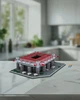 Пазлы 3D HomyWay 3D-конструктор стадиона Сан-Сиро (Джузеппе Меацца), 69 деталей, 30×23×9 см 1044 - изображение 7