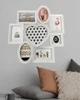 Фоторамка HomyWay 49×50 см на 8 фото 1035 - изображение 6