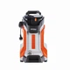 Мойка высокого давления 250 бар 2100W Kraft&Dele KD497 для мойки автомобилей, фасадов, террас, садовой мебели - изображение 5