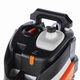 Мойка высокого давления 250 бар 2100W Kraft&Dele KD497 для мойки автомобилей, фасадов, террас, садовой мебели - изображение 8