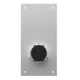 Безконтактний дверний дзвінок BAS-IP SH-46T silver (302846) - изображение 4