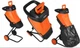 Измельчитель веток садовый, электрический 3500W KRAFT&DELE KD5210 для веток до 45 мм, с двойными ножами - изображение 9