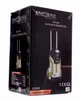 Мойка высокого давления 250 бар 2100W Kraft&Dele KD496 для мойки автомобилей, фасадов, террас, садовой мебели - изображение 12