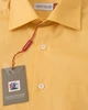 Рубашка чоловіча CHARLZ SPANSER (227/25) Жовтий M - зображення 3