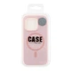 Чохол Glow Silicone Case with Magsafe для iPhone 12 Pro Max Колір Hot pink - изображение 10