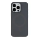 Чохол Glow Silicone Case with Magsafe для iPhone 12 Pro Max Колір Grey - изображение 1