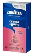 Кофе Lavazza Crema e Gusto Dolce, 10 капсул Nespresso - изображение 1