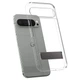 Чохол Caseology Capella Kickstand до Google Pixel 9/9 Pro Charcoal Grey (ACS07713) - зображення 10
