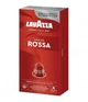 Кава Lavazza Qualita Rossa, 10 капсул Nespresso - зображення 1