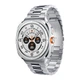 Ремешок Spigen Modern Fit Band 316L для Samsung Galaxy Watch Ultra 47mm Silver (AMP08823) - изображение 1