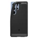Чохол Spigen Rugged Armor MagFit до Samsung Galaxy S25 Ultra Matte Black (ACS08951) - зображення 3