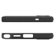 Чохол Spigen Rugged Armor MagFit до Samsung Galaxy S25 Ultra Matte Black (ACS08951) - зображення 8